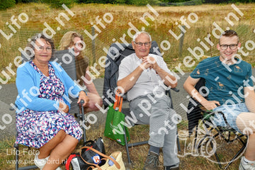 Evenement foto: Nijmeegse Vierdaagse 1136