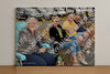 Evenement foto: Nijmeegse Vierdaagse 1136