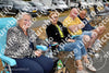 Evenement foto: Nijmeegse Vierdaagse 1136