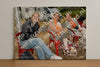 Evenement foto: Nijmeegse Vierdaagse 1136