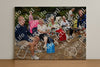 Evenement foto: Nijmeegse Vierdaagse 1136