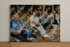 Evenement foto: Nijmeegse Vierdaagse 1136