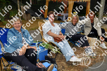 Evenement foto: Nijmeegse Vierdaagse 1136