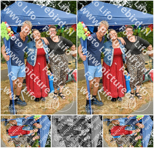 Evenement foto: Nijmeegse Vierdaagse 1136