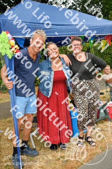 Evenement foto: Nijmeegse Vierdaagse 1136
