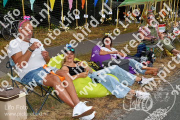 Evenement foto: Nijmeegse Vierdaagse 1136