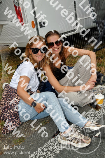 Evenement foto: Nijmeegse Vierdaagse 1136