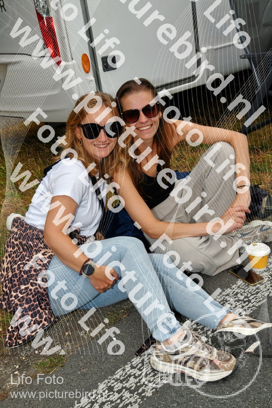 Evenement foto: Nijmeegse Vierdaagse 1136