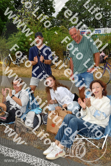 Evenement foto: Nijmeegse Vierdaagse 1136