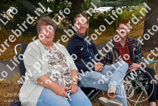 Evenement foto: Nijmeegse Vierdaagse 1136