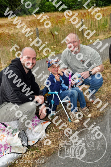 Evenement foto: Nijmeegse Vierdaagse 1136
