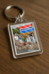 Evenement foto: Nijmeegse Vierdaagse 1136