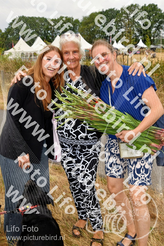 Evenement foto: Nijmeegse Vierdaagse 1136