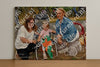 Evenement foto: Nijmeegse Vierdaagse 1136