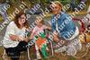 Evenement foto: Nijmeegse Vierdaagse 1136
