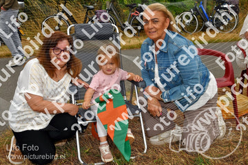 Evenement foto: Nijmeegse Vierdaagse 1136