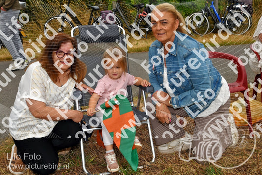 Evenement foto: Nijmeegse Vierdaagse 1136