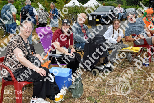 Evenement foto: Nijmeegse Vierdaagse 1136