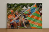 Evenement foto: Nijmeegse Vierdaagse 1136