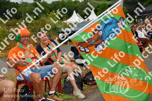 Evenement foto: Nijmeegse Vierdaagse 1136