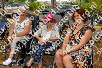 Evenement foto: Nijmeegse Vierdaagse 1136