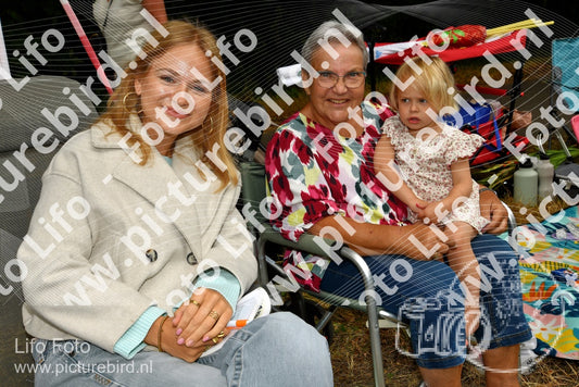 Evenement foto: Nijmeegse Vierdaagse 1136