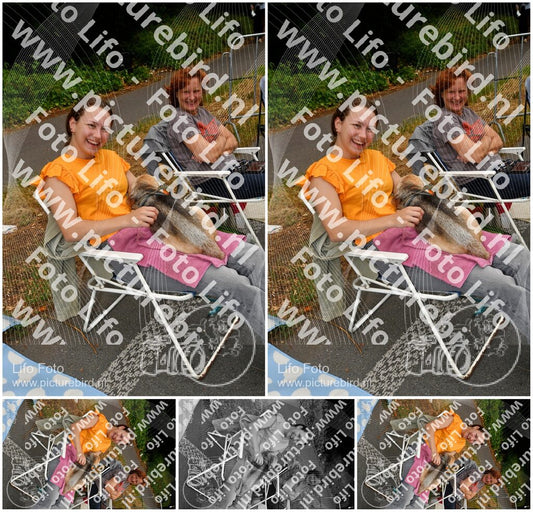 Evenement foto: Nijmeegse Vierdaagse 1136