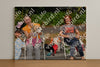 Evenement foto: Nijmeegse Vierdaagse 1136