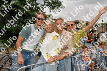 Evenement foto: Nijmeegse Vierdaagse 1136