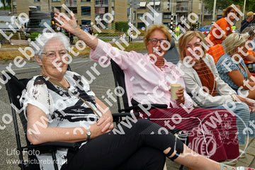 Evenement foto: Nijmeegse Vierdaagse 1136