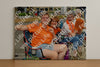 Evenement foto: Nijmeegse Vierdaagse 1136