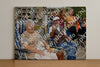 Evenement foto: Nijmeegse Vierdaagse 1136
