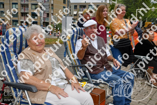 Evenement foto: Nijmeegse Vierdaagse 1136