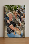 Evenement foto: Nijmeegse Vierdaagse 1136