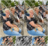 Evenement foto: Nijmeegse Vierdaagse 1136
