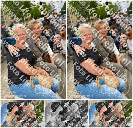 Evenement foto: Nijmeegse Vierdaagse 1136