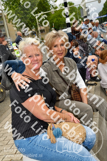 Evenement foto: Nijmeegse Vierdaagse 1136
