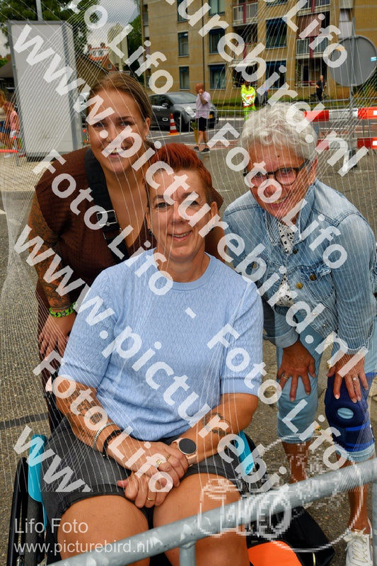 Evenement foto: Nijmeegse Vierdaagse 1136