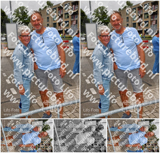 Evenement foto: Nijmeegse Vierdaagse 1136