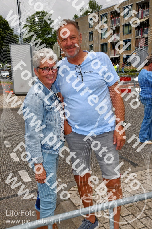 Evenement foto: Nijmeegse Vierdaagse 1136