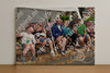 Evenement foto: Nijmeegse Vierdaagse 1135