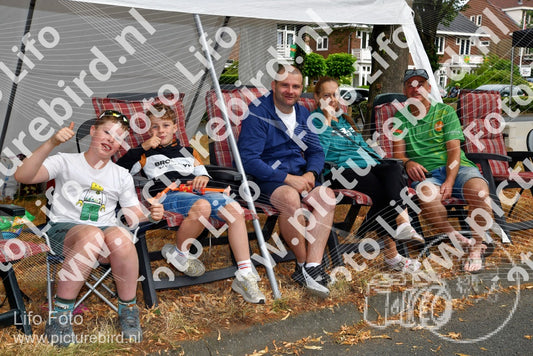 Evenement foto: Nijmeegse Vierdaagse 1135