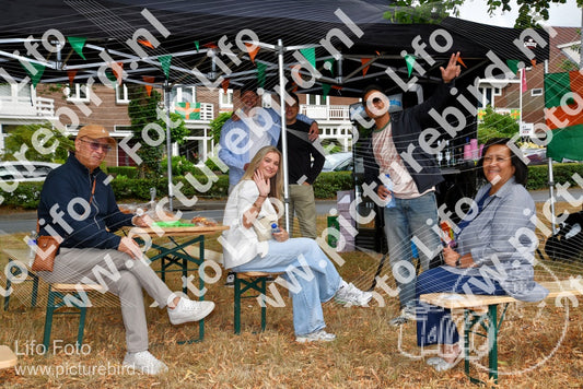 Evenement foto: Nijmeegse Vierdaagse 1135
