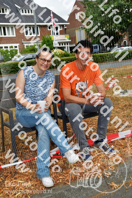 Evenement foto: Nijmeegse Vierdaagse 1135