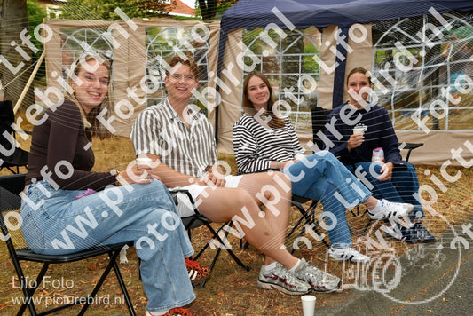 Evenement foto: Nijmeegse Vierdaagse 1135