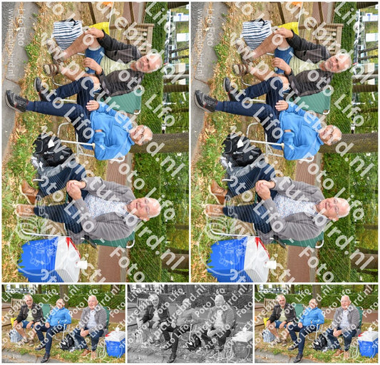Evenement foto: Nijmeegse Vierdaagse 1135