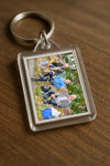 Evenement foto: Nijmeegse Vierdaagse 1135
