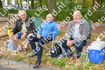 Evenement foto: Nijmeegse Vierdaagse 1135