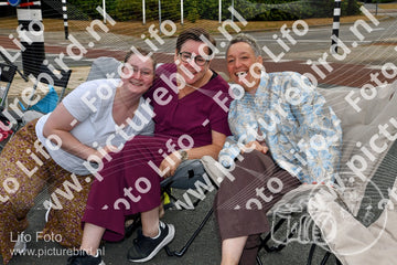 Evenement foto: Nijmeegse Vierdaagse 1135