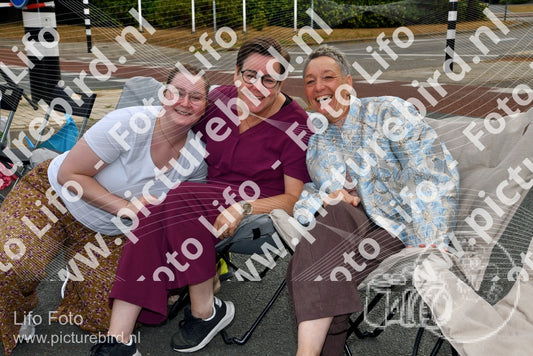 Evenement foto: Nijmeegse Vierdaagse 1135